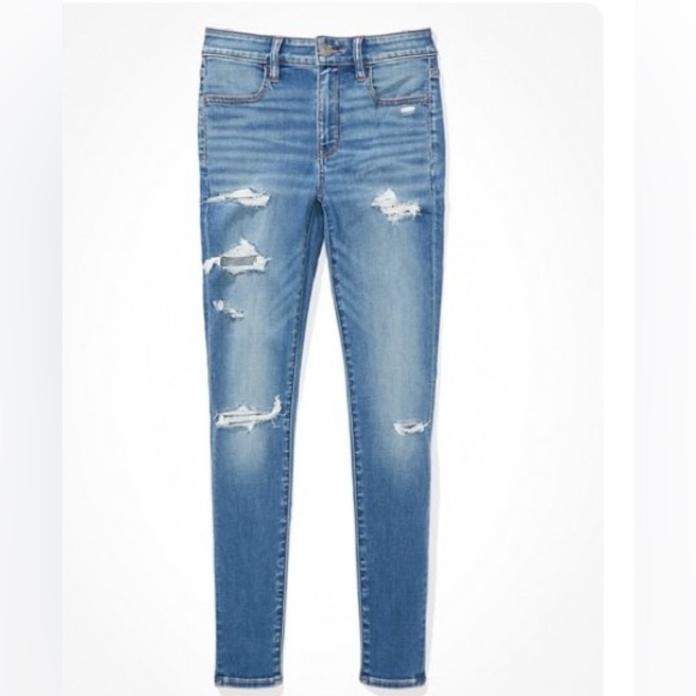 American Eagle